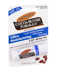 Palmer's Cocoa Butter Formula Lip Balm SPF15 4g