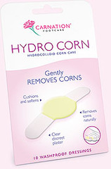 Carnation Hydro Corn Dressings 10