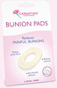 Carnation Bunion Pads 4