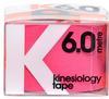 D3 K6.0 Tape 50mm x 6m Pink