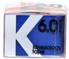 D3 K6.0 Tape 50mm x 6m Royal Blue