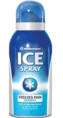 Mentholatum Ice Spray 150ml