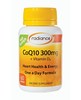 Radiance CoQ10 300mg with Vitamin D3 60 Soft Gels