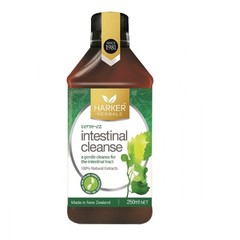 Harker Herbals Intestinal Cleanse 250ml