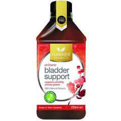 Harker Herbals Bladder Support 250ml