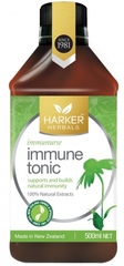 Harker Herbals Immune Tonic 500ml