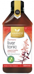 Harker Herbals Liver Tonic 500ml