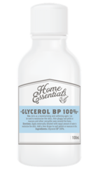 Home Essentials Glycerol BP 100% 200ml