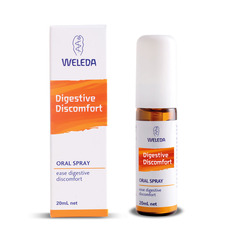 Weleda Digestive Discomfort Oral Spray 20ml