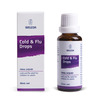 Weleda Cold & Flu Drops 30ml