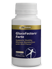 BioCeuticals GlucoFactors Forte 120 capsules