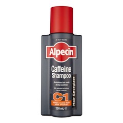 Alpecin Caffeine Shampoo C1 250ml