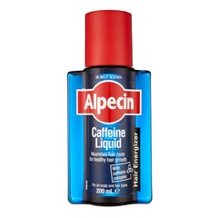 Alpecin Caffeine Liquid 200ml