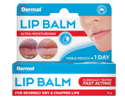 Dermal Therapy Lip Balm 10g