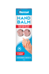 Dermal Therapy Hand Balm 50g