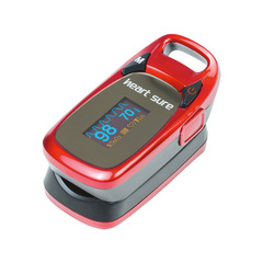 HEART SURE Pulse Oximeter