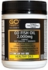 Go Healthy GO FISH OIL 2,000mg 230 capsules