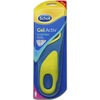 Scholl GelActiv Insoles Everyday Womens