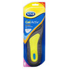 Scholl GelActiv Insoles Work Womens