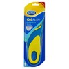 Scholl GelActiv Insoles Everyday Mens