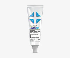 Burnaid Gel 50g