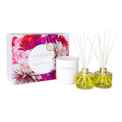 In Essence Aromatherapy Luxury Retreat