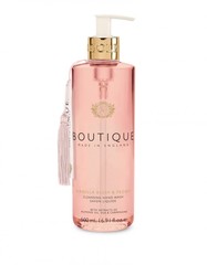 Grace Cole Boutique Collection Luxury Hand Wash Vanilla Blush & Peony 500ml