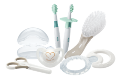 Nuk Welcome Set