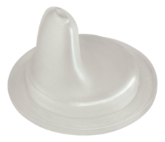 Nuk First Choice Spout in TPE 1pc