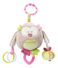 Nuk Forest Fun Owl Ball