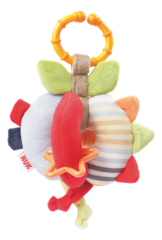 Nuk Forest Fun Activity Ball