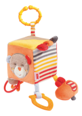 Nuk Forest Fun Activity House
