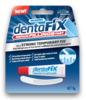 Dentafix Temporary Fillings Repair 8g