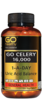 GO Healthy GO Celery 16,000 Capsules 60