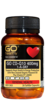 GO Healthy GO Co-Q10 400mg 1-A-Day Capsules 30