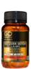 GO Healthy GO Liver Detox 1-A-Day Capsules 60