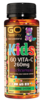 GO Healthy GO Vita-C KIDS 260mg Blackcurrant Chewable Tablets 60