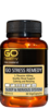 GO Healthy GO Stress Remedy Capsules 30