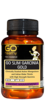 GO Healthy GO Slim Garcinia Gold Capsules 60