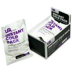 Instant Cold Pack Large 15cm x 22cm punch pack USL