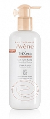 Avene TriXera Nutrition Lotion 400ml