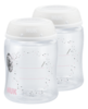 Nuk Breast Milk Containers 2 pk