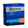 Regaine Extra Strength 4 Months Supply 60ml value pack