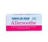 Allersoothe 25mg 20 Tablets 