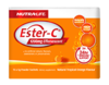 Nutralife Ester C 1200mg Effervescent Sachets  15x5g
