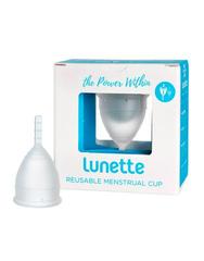 Lunette Reusable Menstrual Cup (model 1)