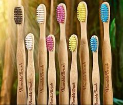 Humble Brush for adults