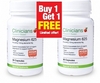Clinicians Magnesium 625 90 capsules buy one get one free 