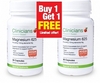 Clinicians Magnesium 625 90 capsules buy one get one free 