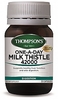THOMPSONS ONE-A-DAY MILK THISTLE 35000mg 30 CAPS